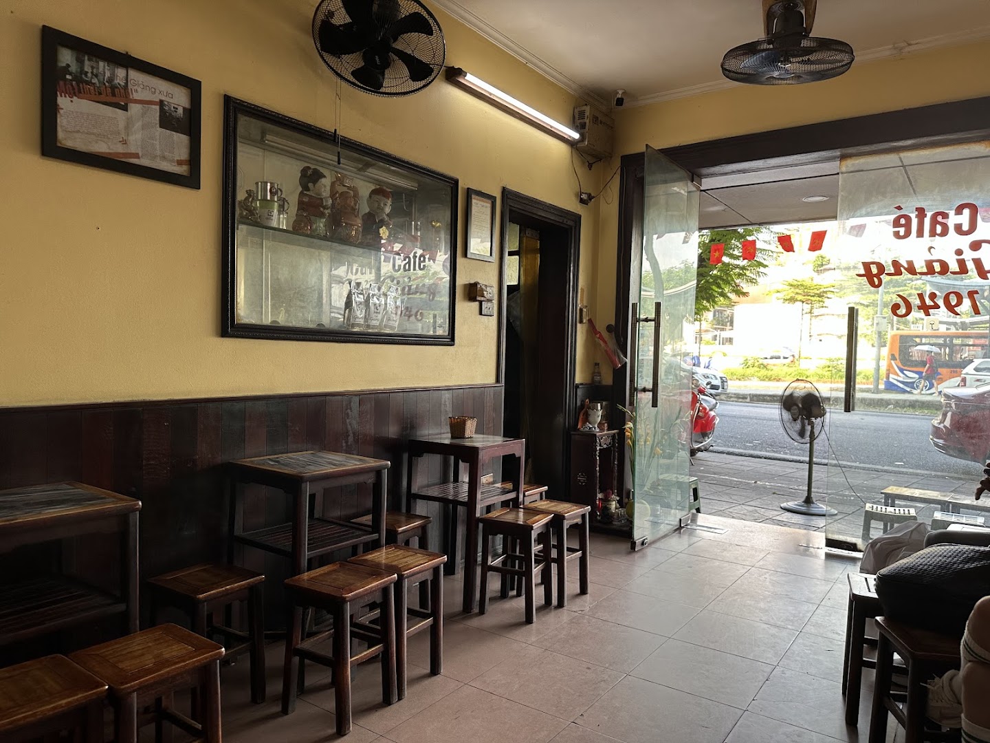 蛋咖啡Cafe Giảng foto 7