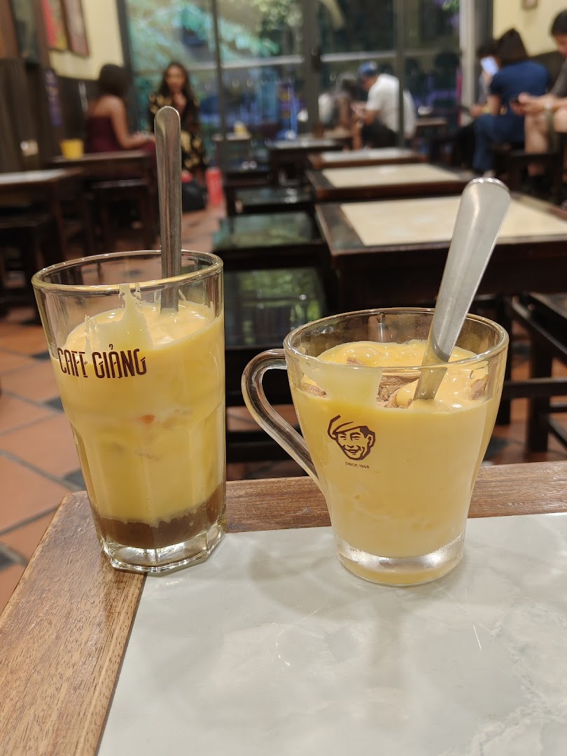 蛋咖啡Cafe Giảng foto 10