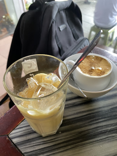 蛋咖啡Cafe Giảng foto 13