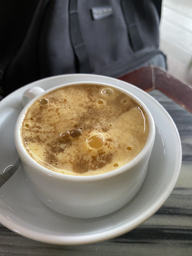 蛋咖啡Cafe Giảng foto 14