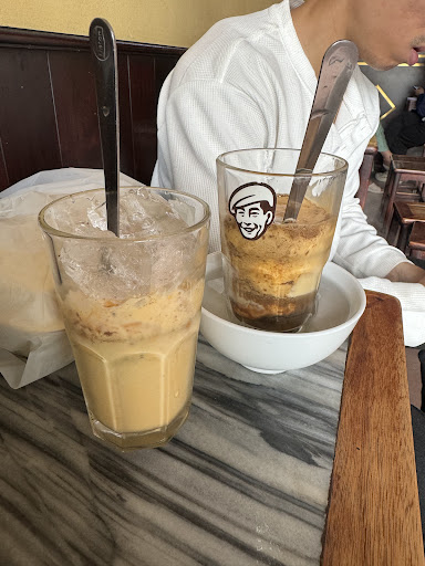 蛋咖啡Cafe Giảng foto 16