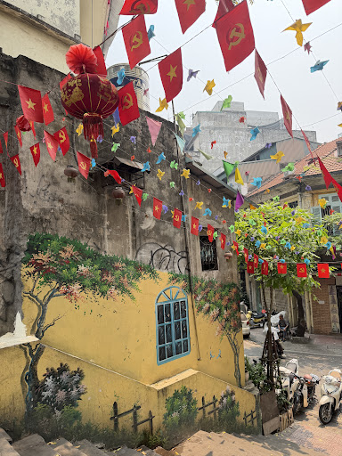 蛋咖啡Cafe Giảng foto 18