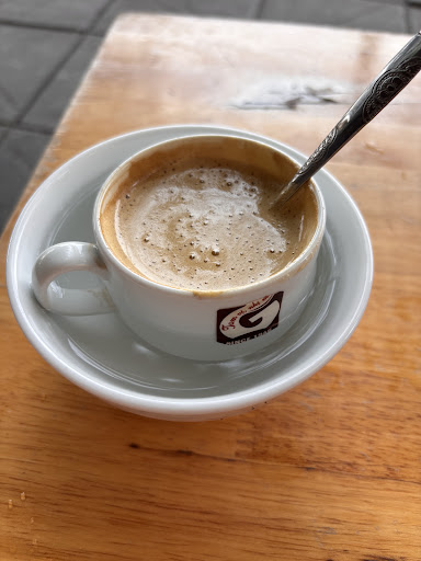 蛋咖啡Cafe Giảng foto 20