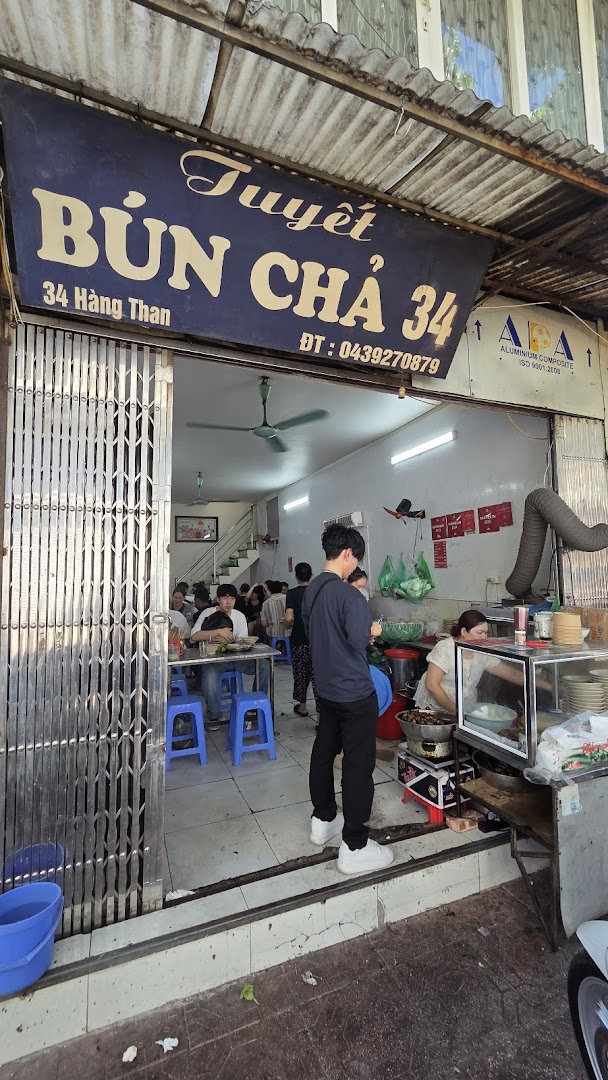 Tuyết Bún Chả 34 foto 3