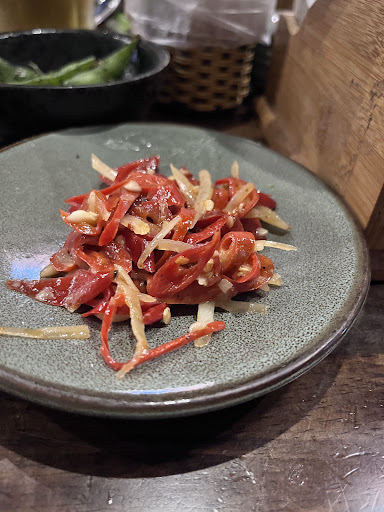 老味噌居酒屋 - 三重店 foto 14