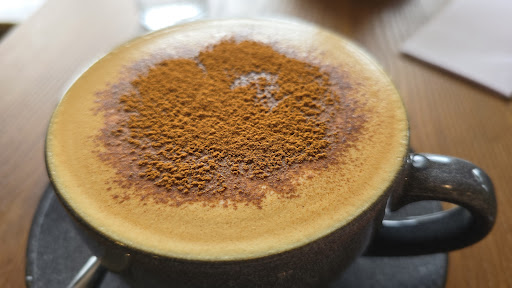 漠杉咖啡 西門 MUSAND COFFEE XIMEN（真善美戲院） foto 13