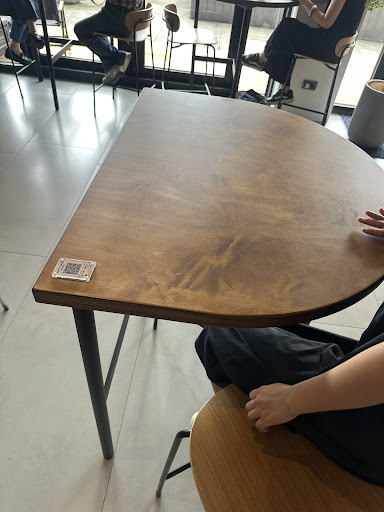 漠杉咖啡 西門 MUSAND COFFEE XIMEN（真善美戲院） foto 19