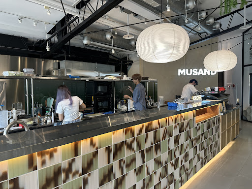 漠杉咖啡 西門 MUSAND COFFEE XIMEN（真善美戲院） foto 20