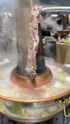 唐宮蒙古烤肉酸菜白肉餐廳 写真 16