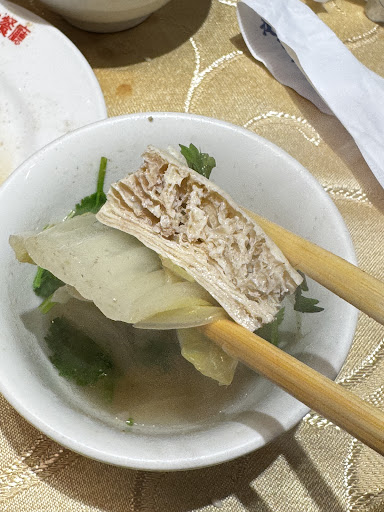 唐宮蒙古烤肉酸菜白肉餐廳 写真 17