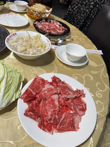 唐宮蒙古烤肉酸菜白肉餐廳 写真 18