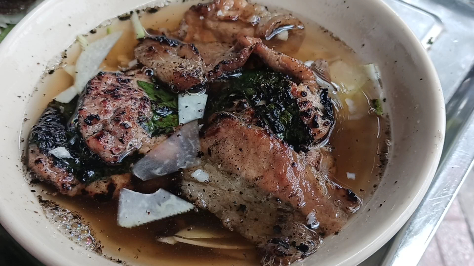 Tuyết Bún Chả 34 foto 2
