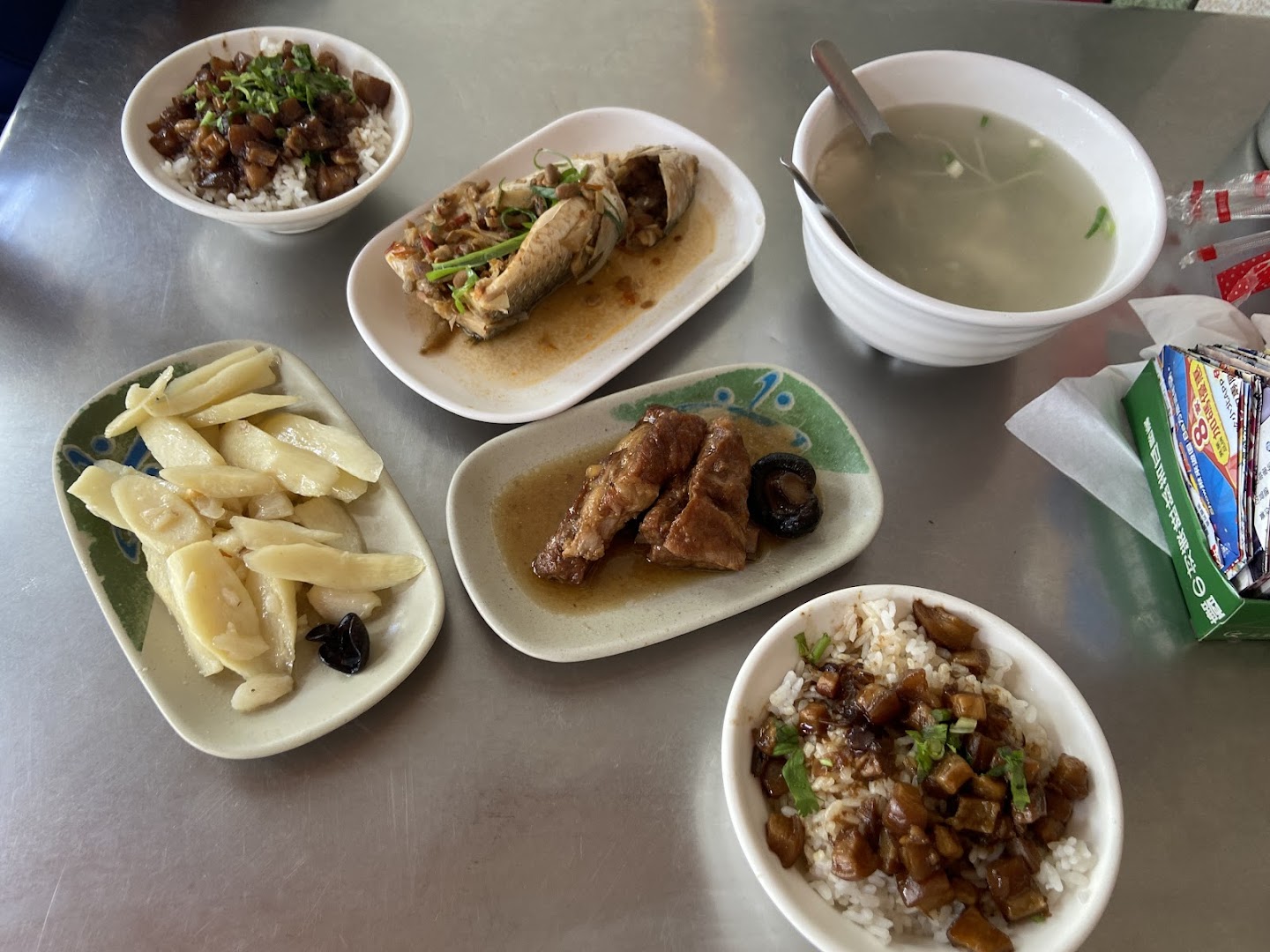 福泰飯桌 foto 4