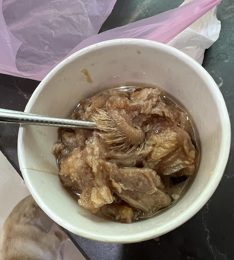 福泰飯桌 foto 13
