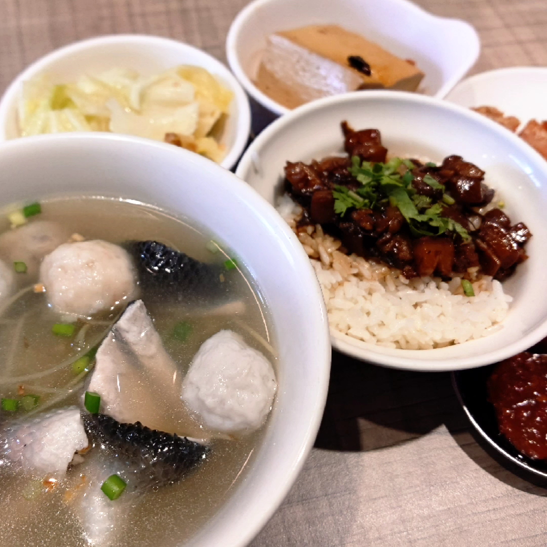 Fu Tai Table (3rd Gen) ảnh 2