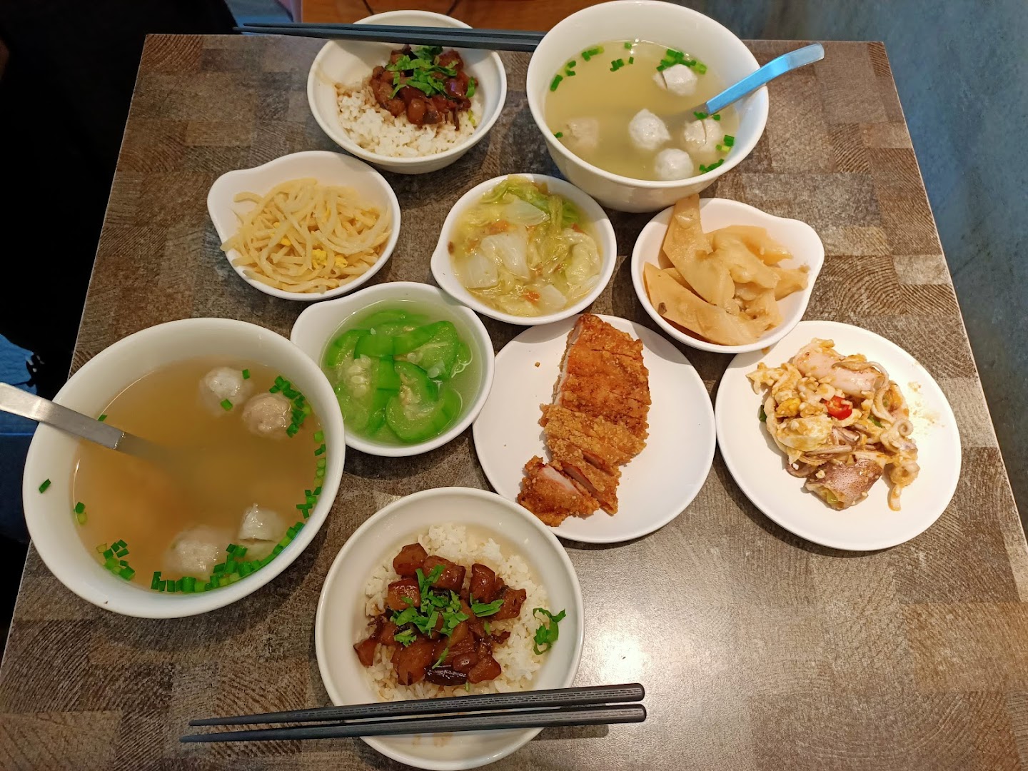 Fu Tai Table (3rd Gen) ảnh 4