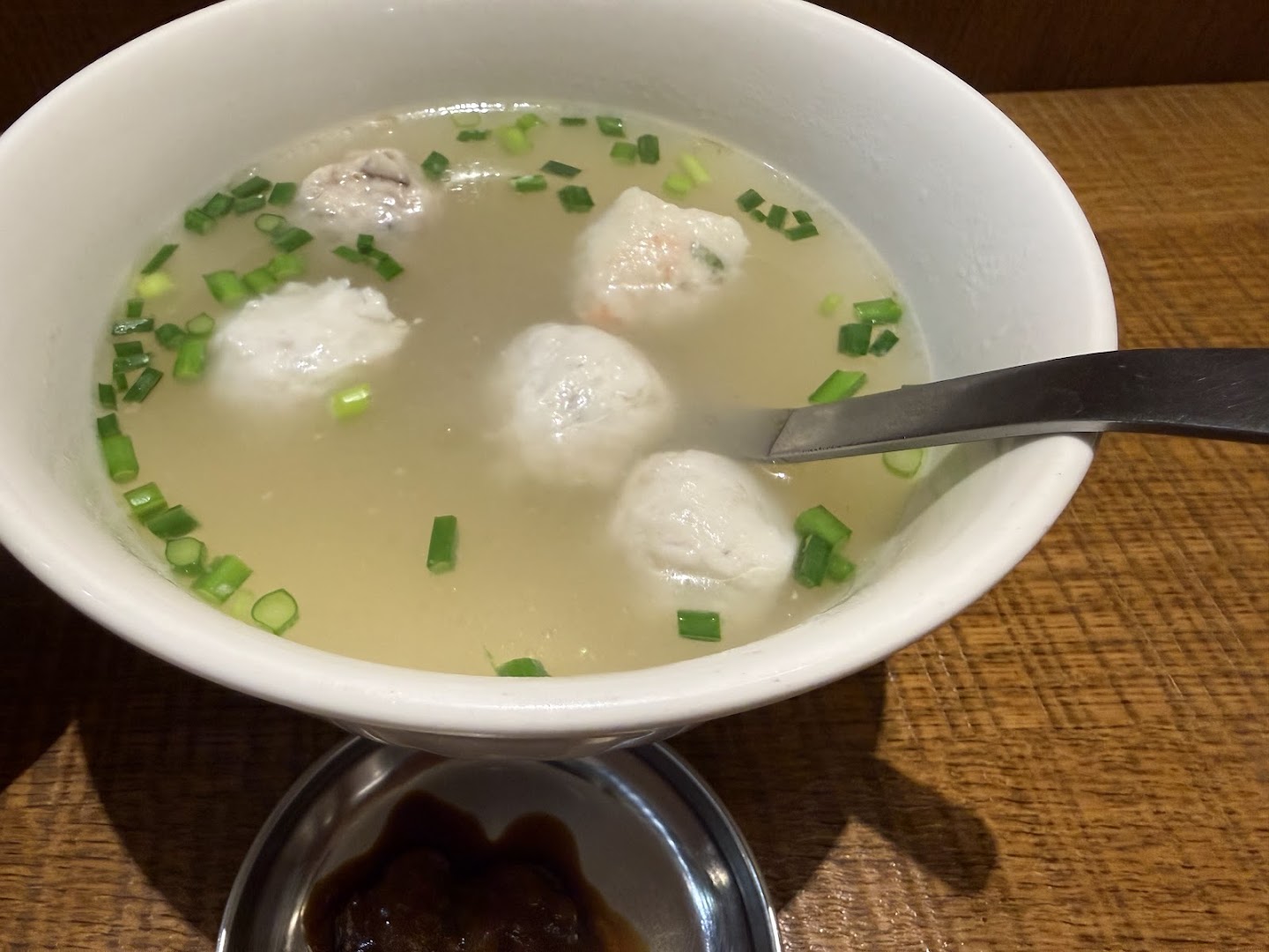 Fu Tai Table (3rd Gen) ảnh 10
