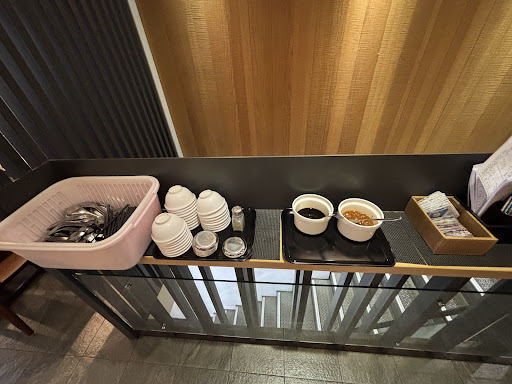 Fu Tai Table (3rd Gen) ảnh 12