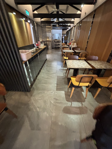 Fu Tai Table (3rd Gen) ảnh 13