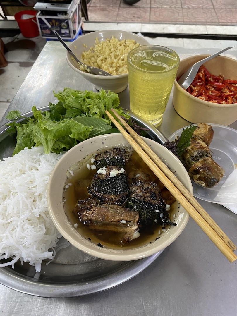Tuyết Bún Chả 34 foto 5