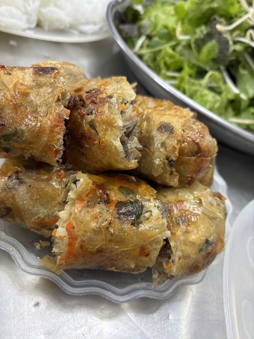 Tuyết Bún Chả 34 foto 6
