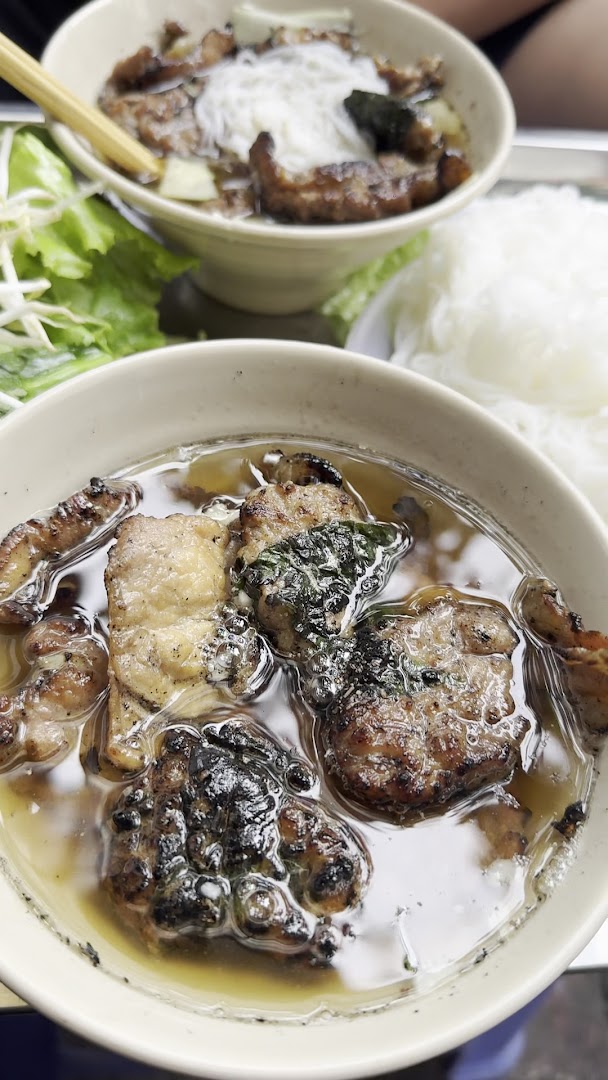 Tuyết Bún Chả 34 foto 8