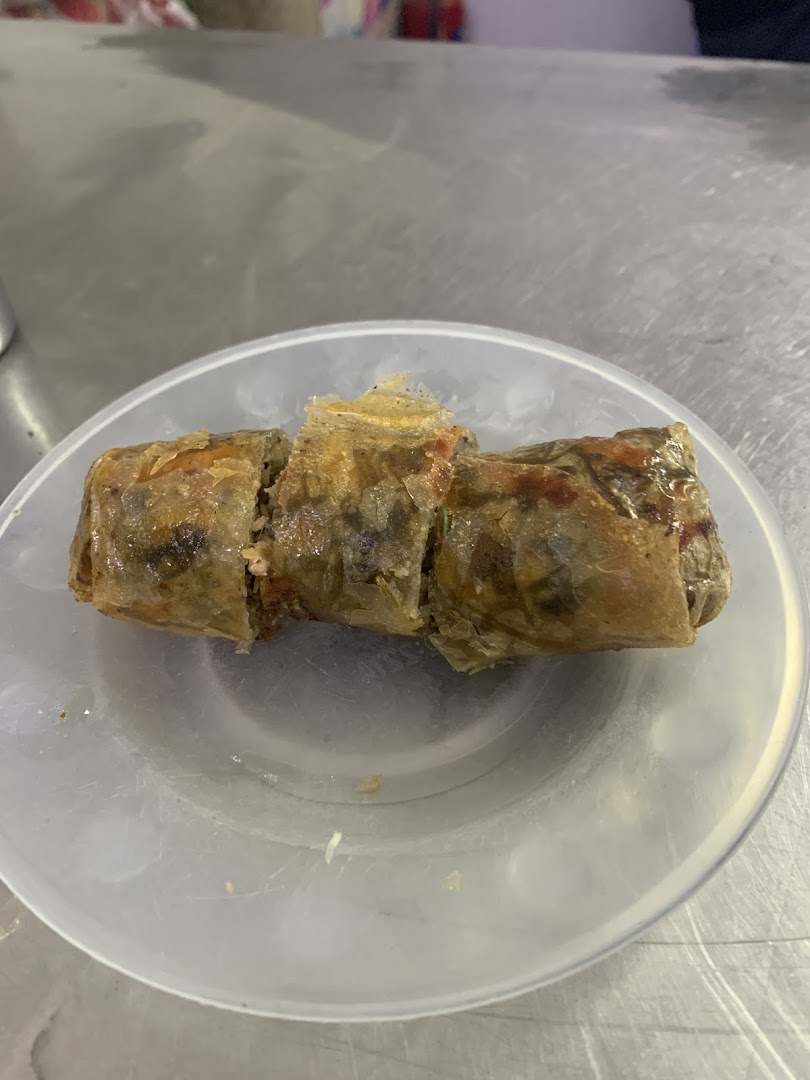 Tuyết Bún Chả 34 foto 9