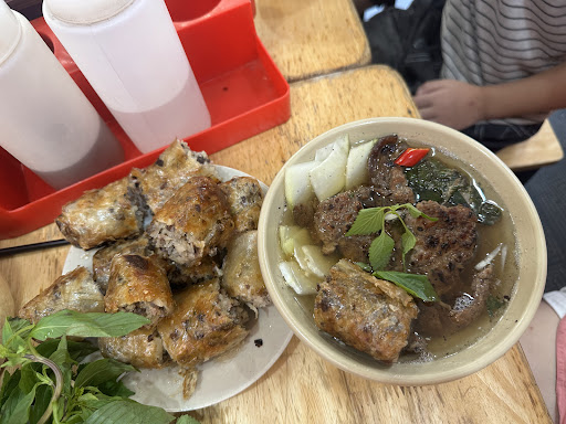 Tuyết Bún Chả 34 foto 11