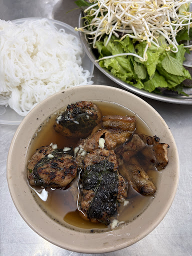 Tuyết Bún Chả 34 foto 12