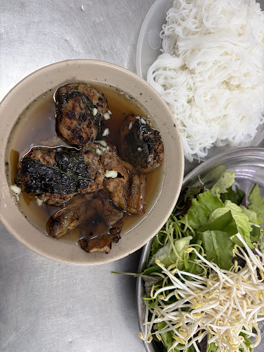 Tuyết Bún Chả 34 foto 13