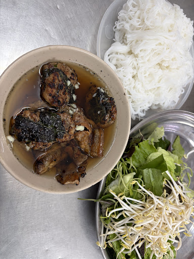 Tuyết Bún Chả 34 foto 14