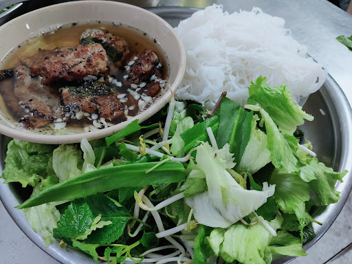 Tuyết Bún Chả 34 foto 18