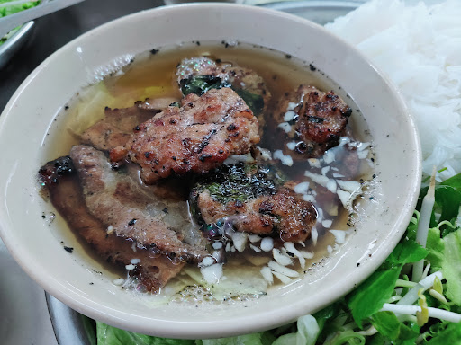 Tuyết Bún Chả 34 foto 19