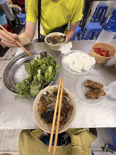 Tuyết Bún Chả 34 foto 20