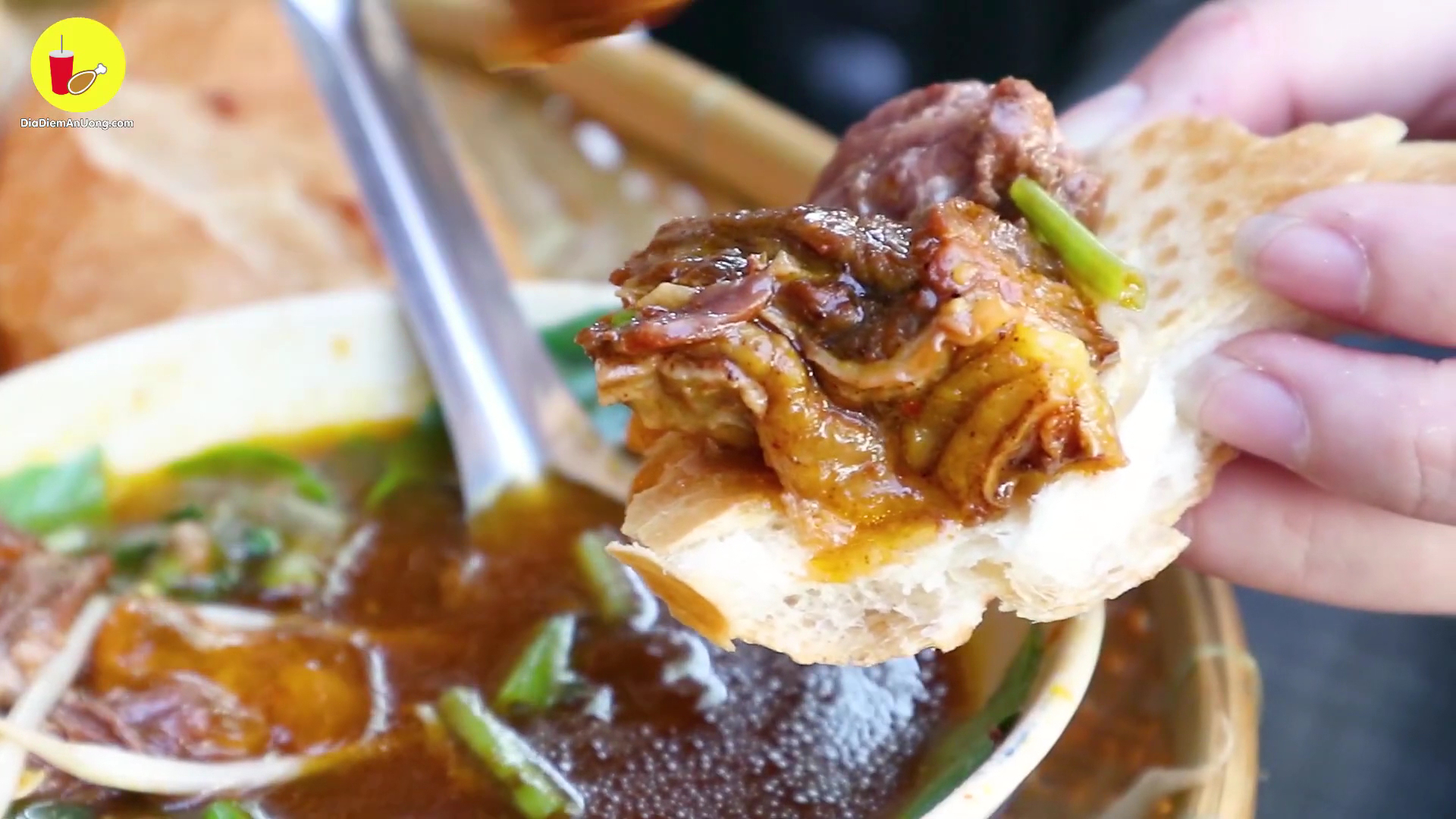 Bò Kho Gánh Sài Gòn foto 2