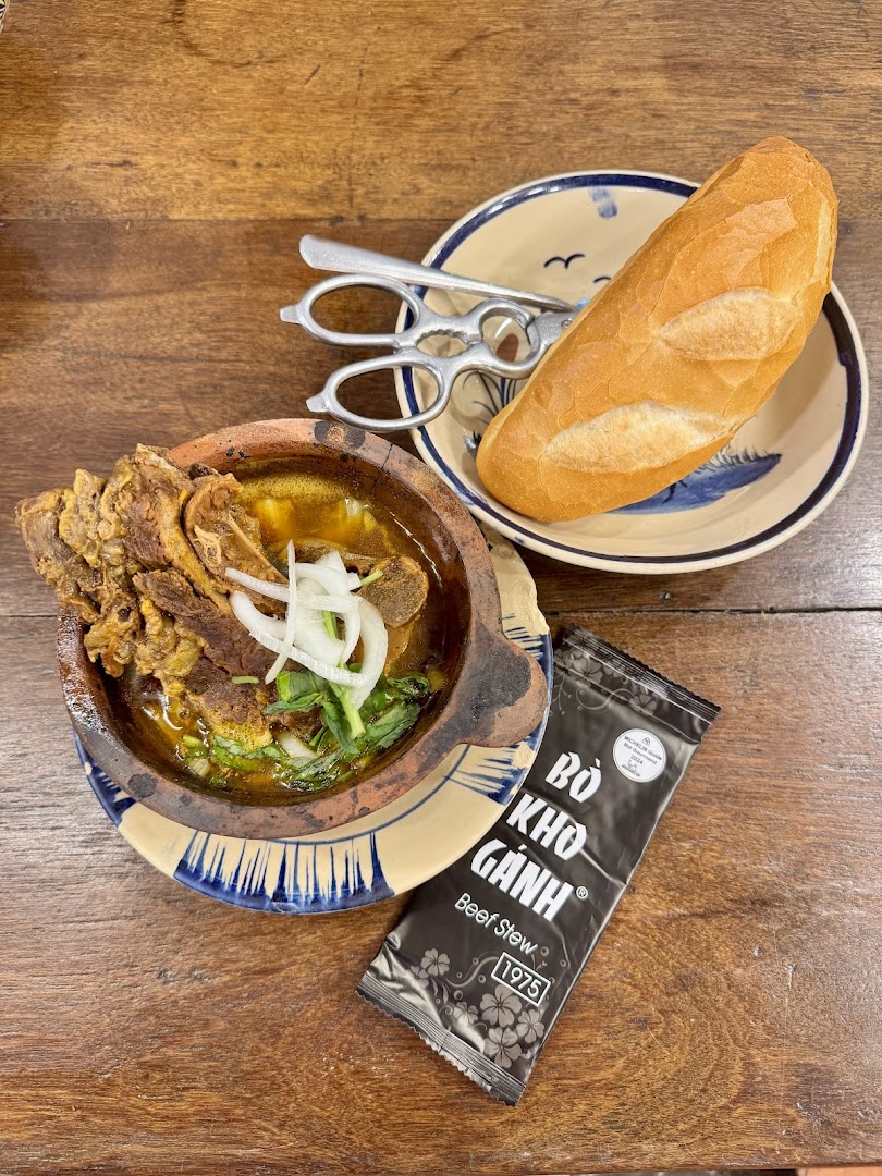 Bò Kho Gánh Sài Gòn foto 4