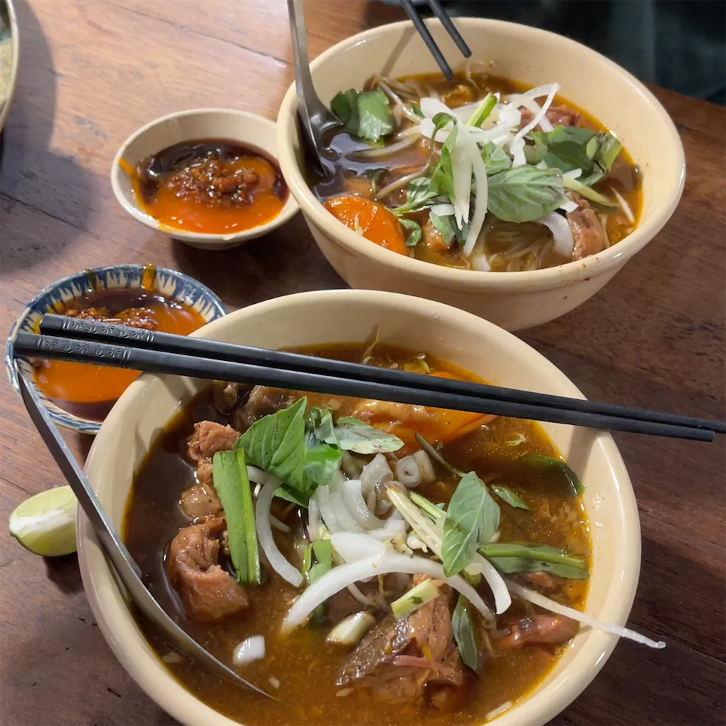 Bò Kho Gánh Sài Gòn foto 5
