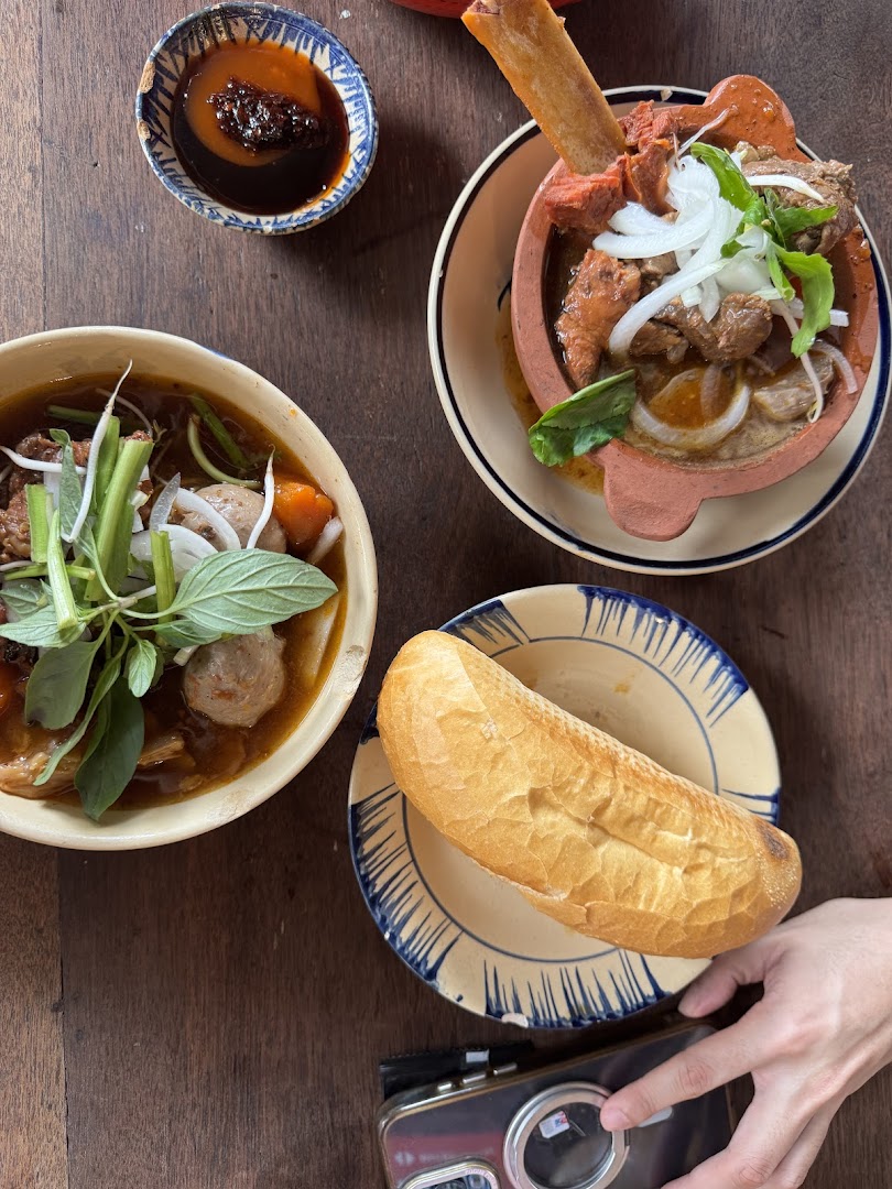 Bò Kho Gánh Sài Gòn foto 7