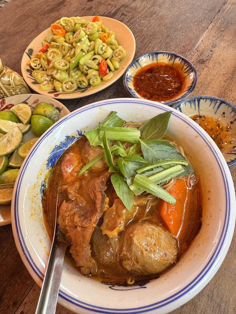 Bò Kho Gánh Sài Gòn foto 9