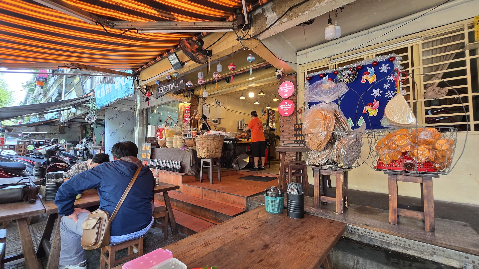 Bò Kho Gánh Sài Gòn foto 10