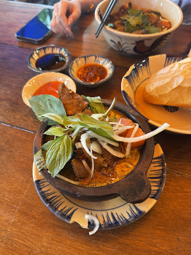 Bò Kho Gánh Sài Gòn foto 11