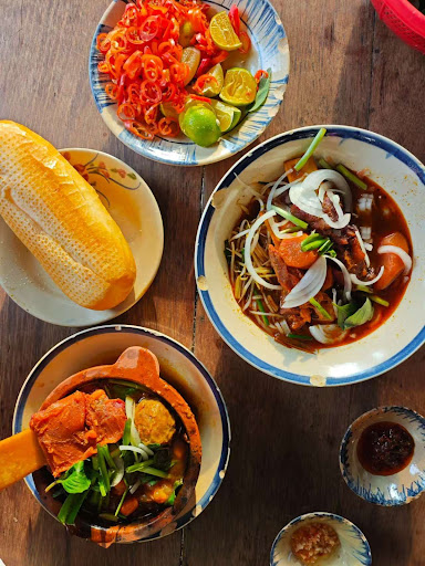 Bò Kho Gánh Sài Gòn foto 12