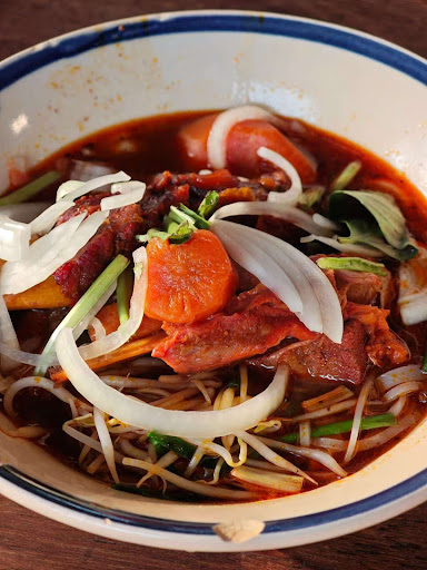 Bò Kho Gánh Sài Gòn foto 14