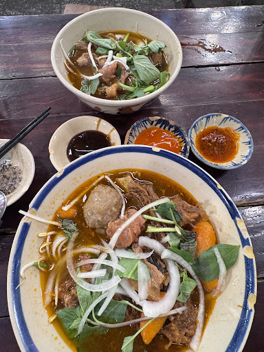 Bò Kho Gánh Sài Gòn foto 15