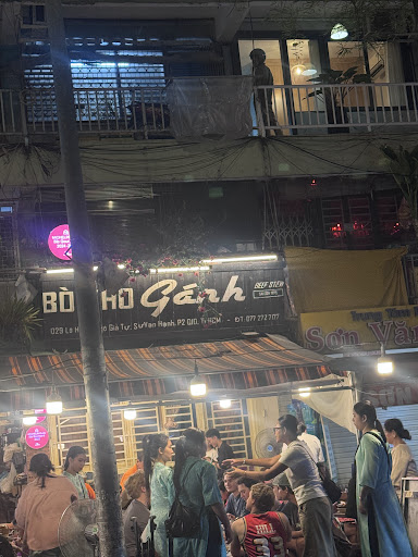 Bò Kho Gánh Sài Gòn foto 16