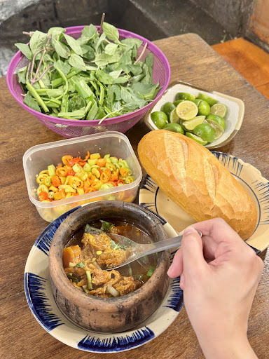 Bò Kho Gánh Sài Gòn foto 19