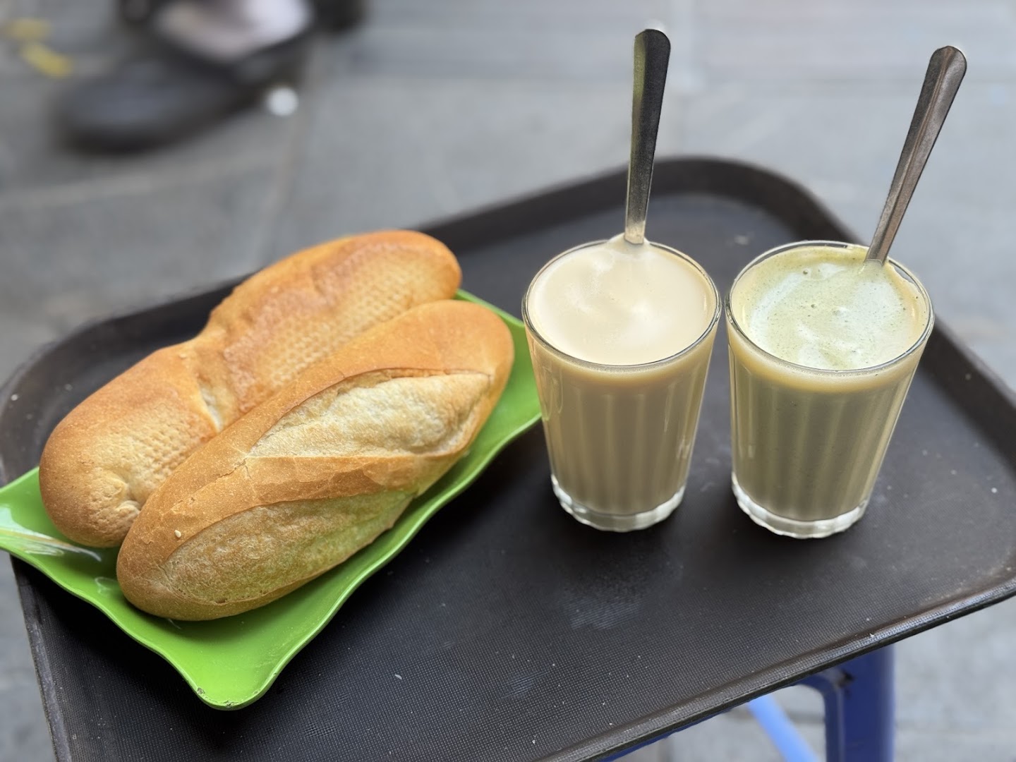 Kem Trứng Bà Khanh 사진 5