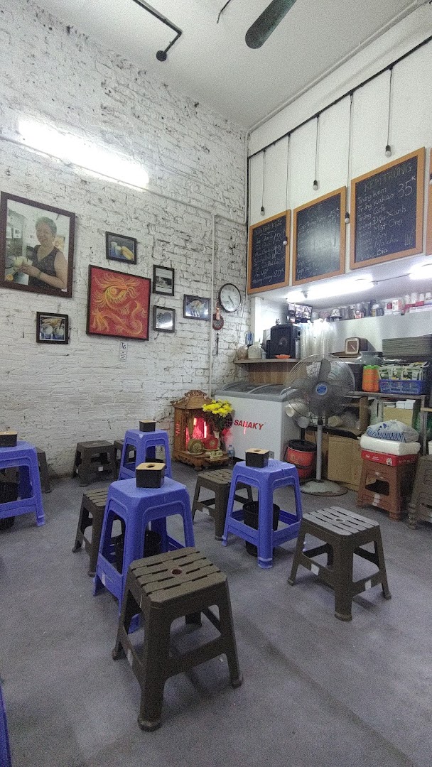 Kem Trứng Bà Khanh 사진 6