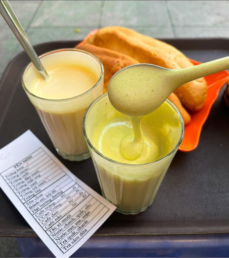 Kem Trứng Bà Khanh 사진 7