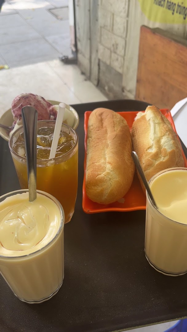 Kem Trứng Bà Khanh 사진 8